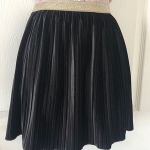 Girl’s skirt